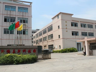 Guangzhou ThreeD Printing Co., Ltd. 2