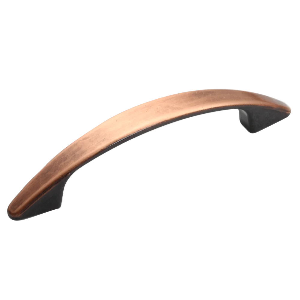 Howtool C202 Home Hardware Furniture Zinc Alloy Kitchen Cabinet Handle Pull for Wardrobe Drawer Dresser