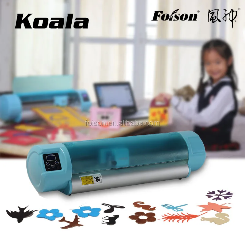 Foison A3 Desktop Mini Cutter Hobby 