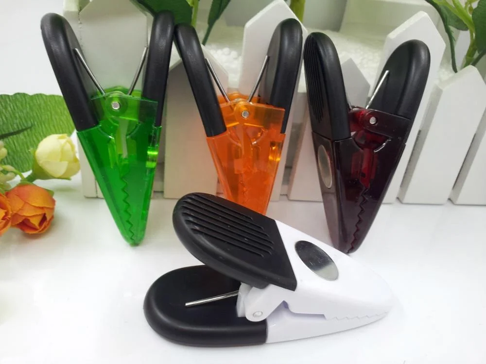 Оптовая продажа, индивидуальные офисные магнитные зажимы для записей, магнитные Подвесные Зажимы для бумаги