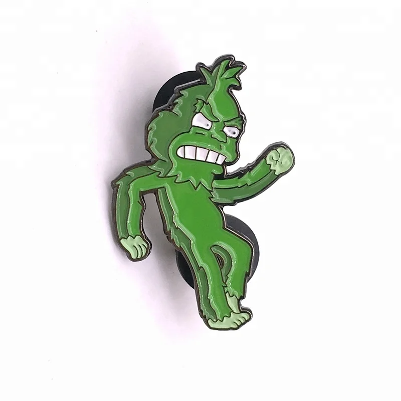 Рекламные металлические мягкие эмалевые значки, дизайн бутылки кофе, дизайнерский значок, Прямая поставка с завода, металлический отворот