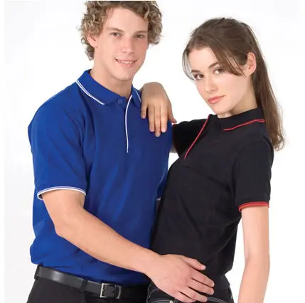 polo shirts uniform