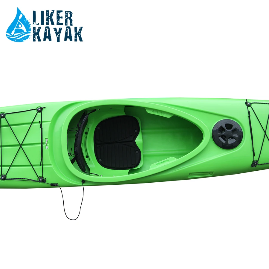 Source New sea Kayak Sit In Kajak by Bjorn Thomasson on m.alibaba.com