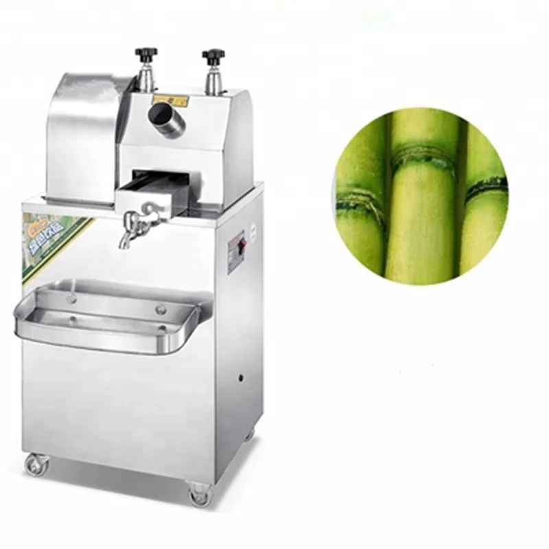 Новый стиль, Лучшая цена, домашняя портативная ручная мини-дробилка для сахарного тростника, соковыжималка, экстрактор