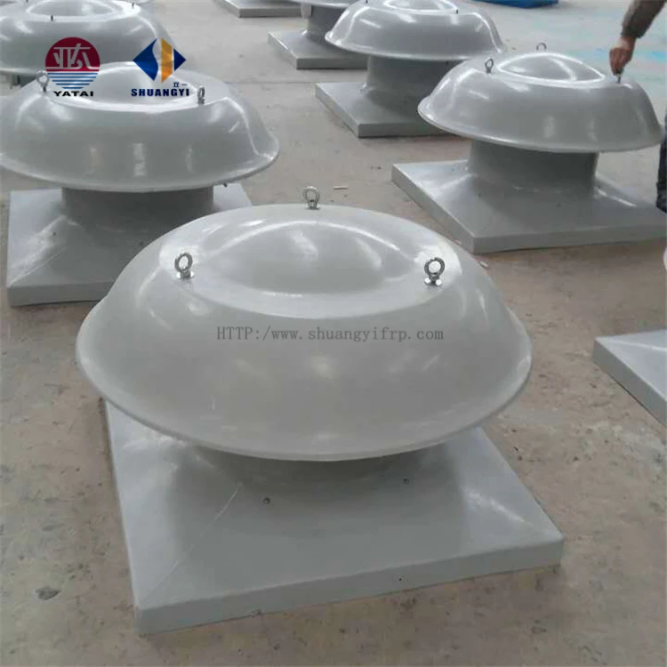 Frp Anti-corrosion External Motor, 400/500/600/700mm - detail 16