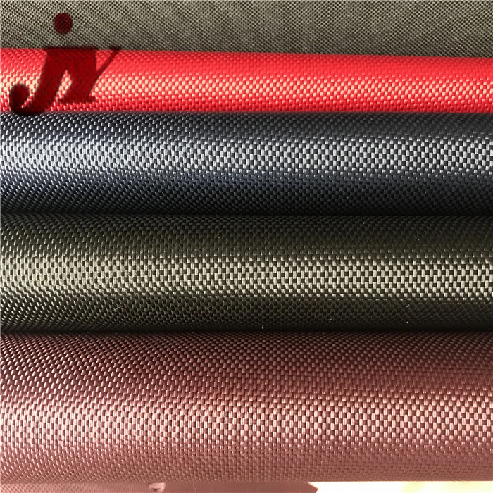 1200d ballistic polyester