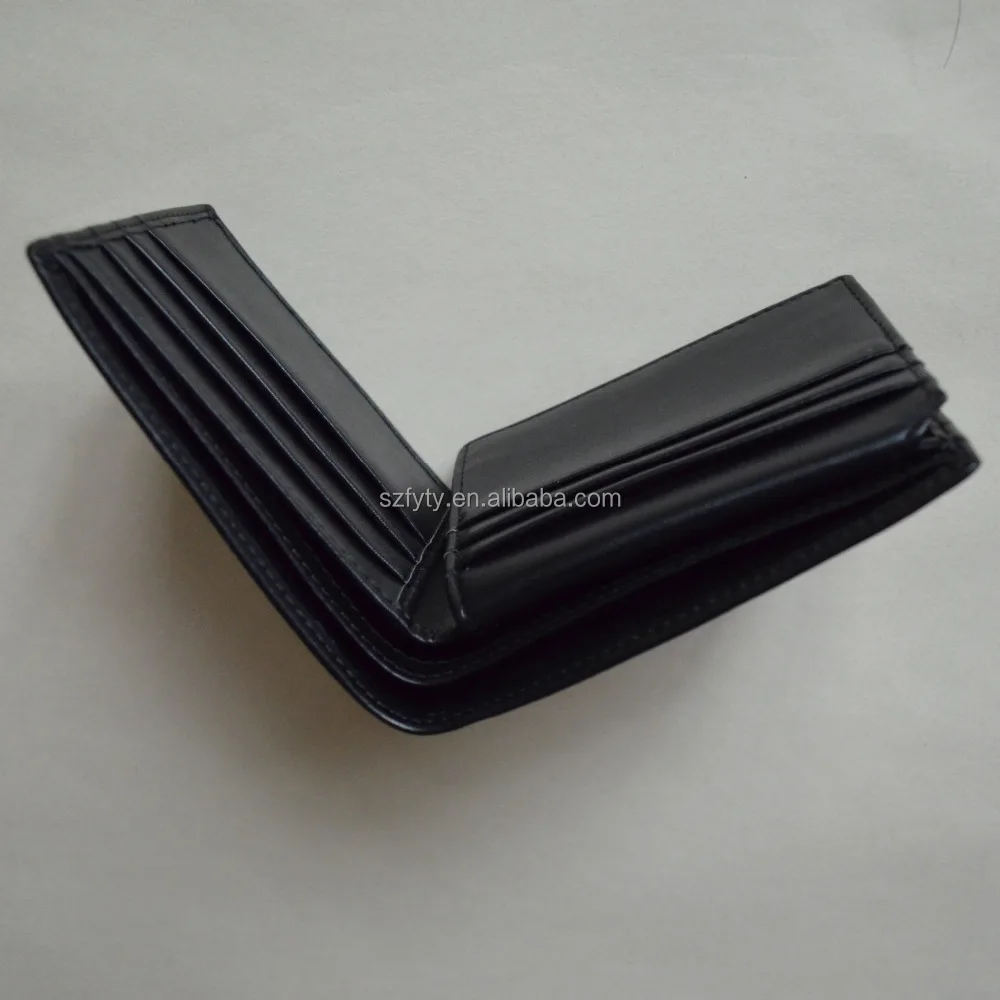 Billetera Con Protección RFID Cartera Piel Billetera Con Protección RFID Cartera Piel