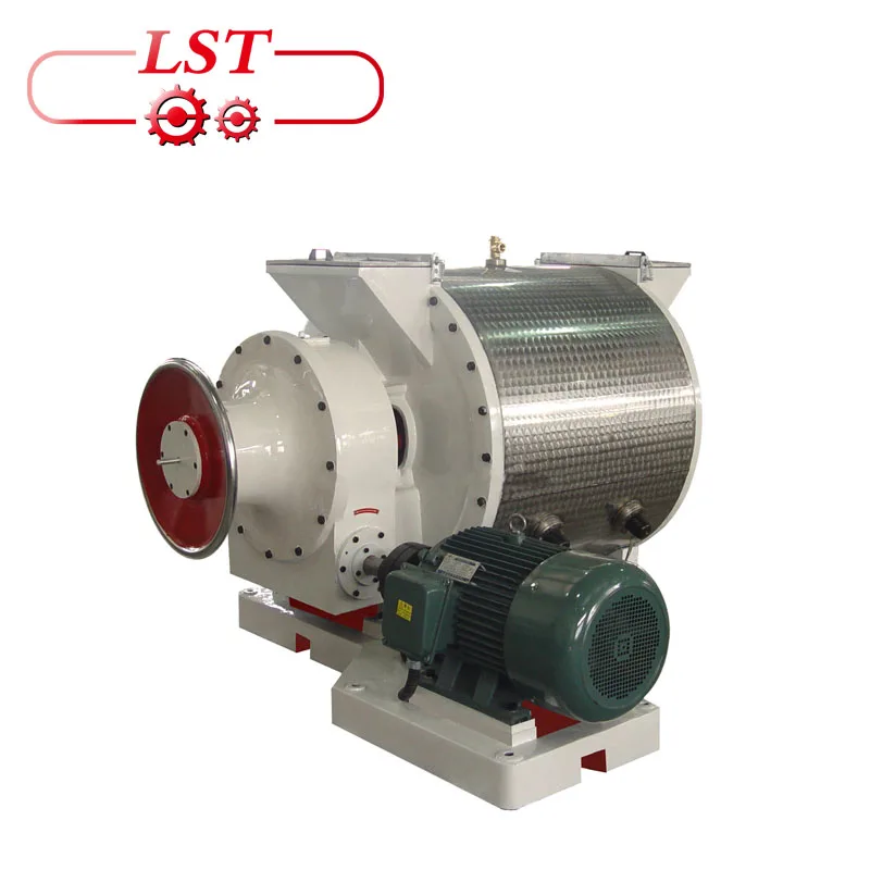 Высококачественная мини-машина для переработки шоколада SUS304 4-6 часов