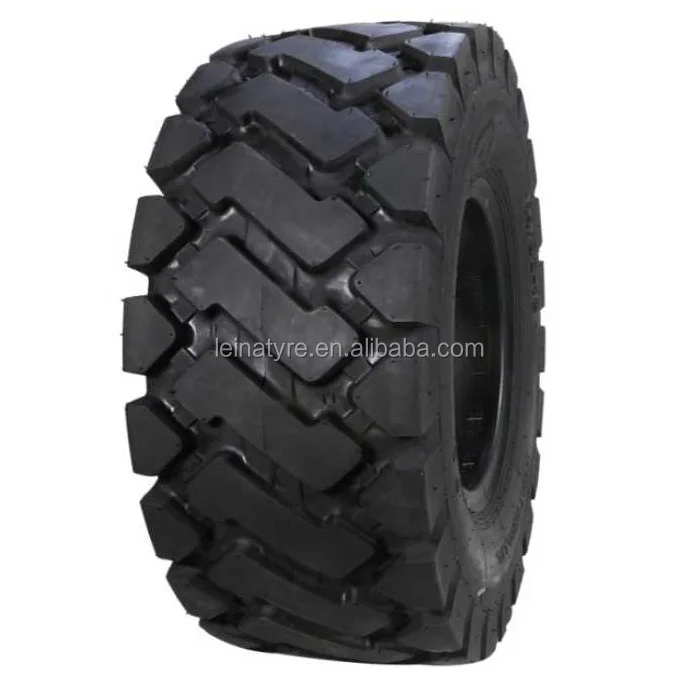 Z-tread E3/L3 Pattern 17.5-25 18.00-25 18.00-33 18/90-16
