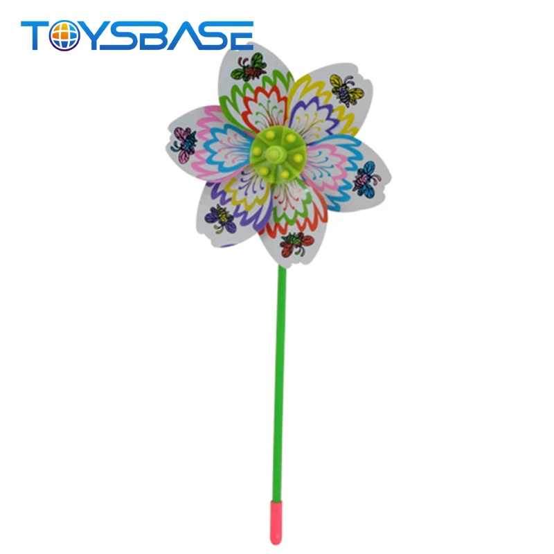 Лидер продаж 2015 Пионовая ветряная мельница для