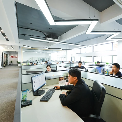 Ningbo Engg Auto Parts Co., Ltd.