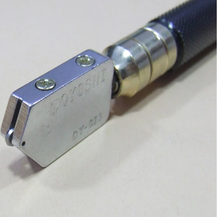 
Инструмент для резки стекла по заводской цене, ручка для резки стекла с металлической ручкой, инструменты для резки стекла 