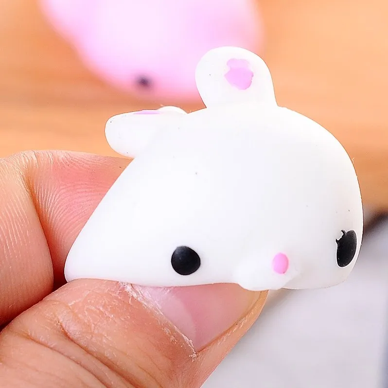 Soft Cute Fun Kid Toy Gift Stress 