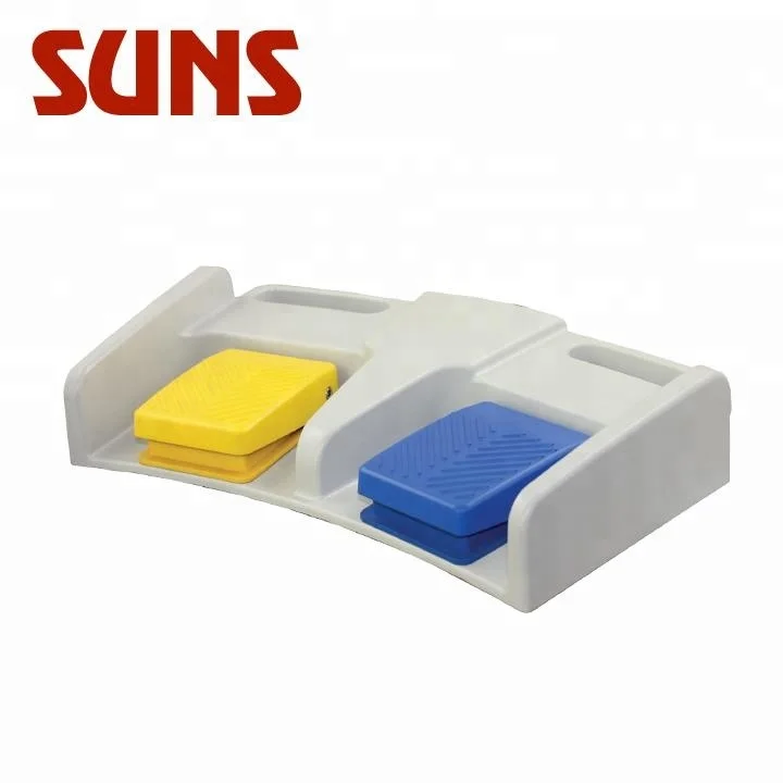 Wireless Medical Foot Switch for Laser Devices