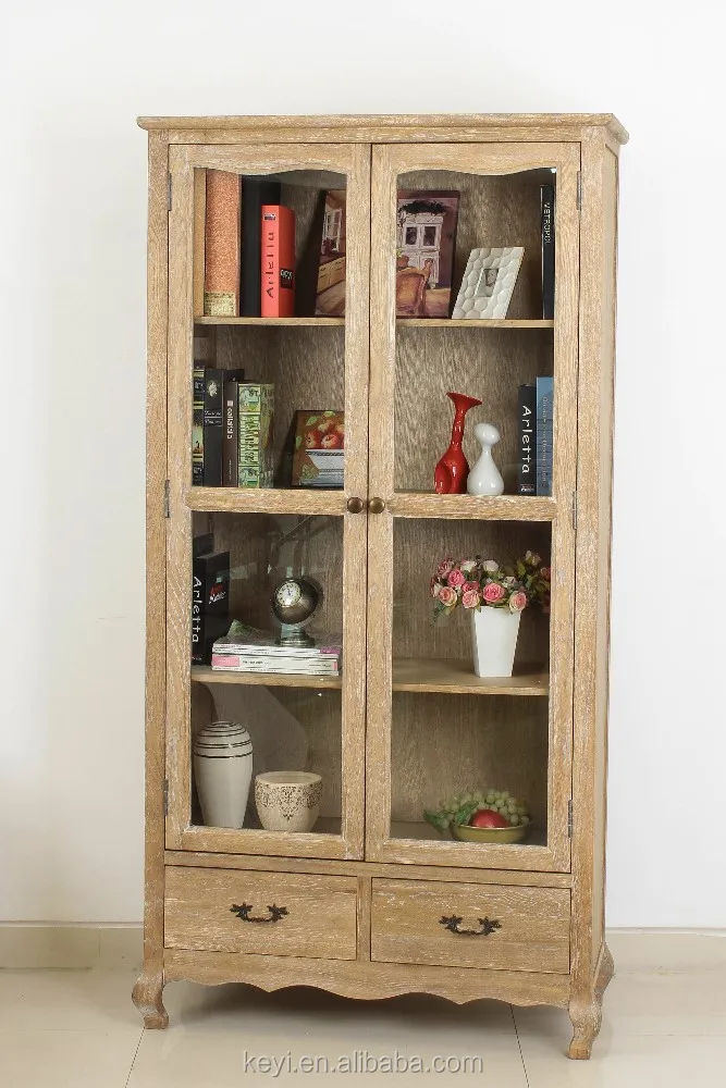 Living Room Showcase Glass Doors Design Cabinet Wooden Design Display Cabinet Dt 1042 Oak Buy Wooden Design Display Cabinet Wooden Glass Display Cabinet Display Cabinet With Glass Doors Product On Alibaba Com