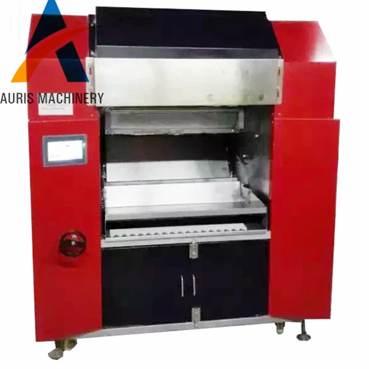 Commercial Annual Ring Cake Making Maker Machine Baumkuchen Oven