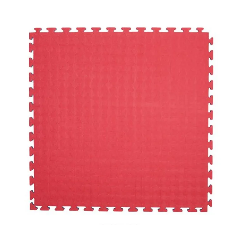 Sample Free Shipping 2CM/2.5CM/3CM/4CM/5cm EVA Karate Mat/tatami Grappling Puzzle Mat