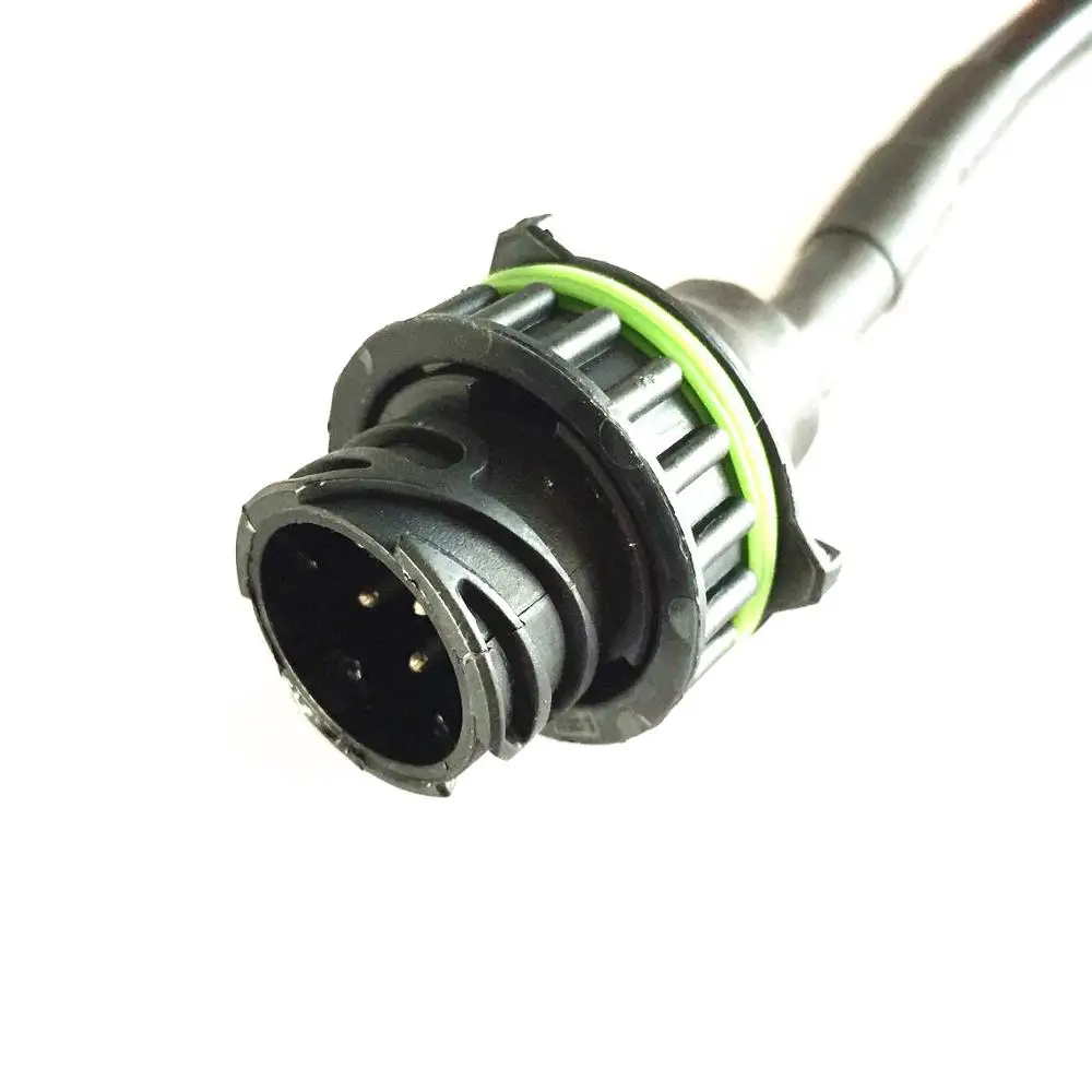 Tyco 4 7 Pin Auto Male and Female Connectors - Waterproof
