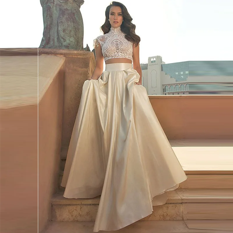 Long Formal Evening Skirts Deals, 53 