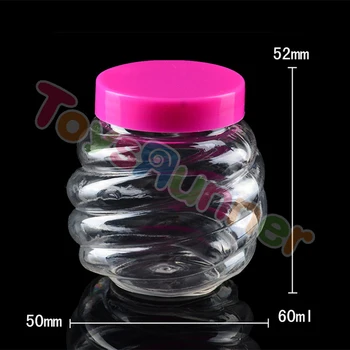 2019 toysrunner slime containers cute twist