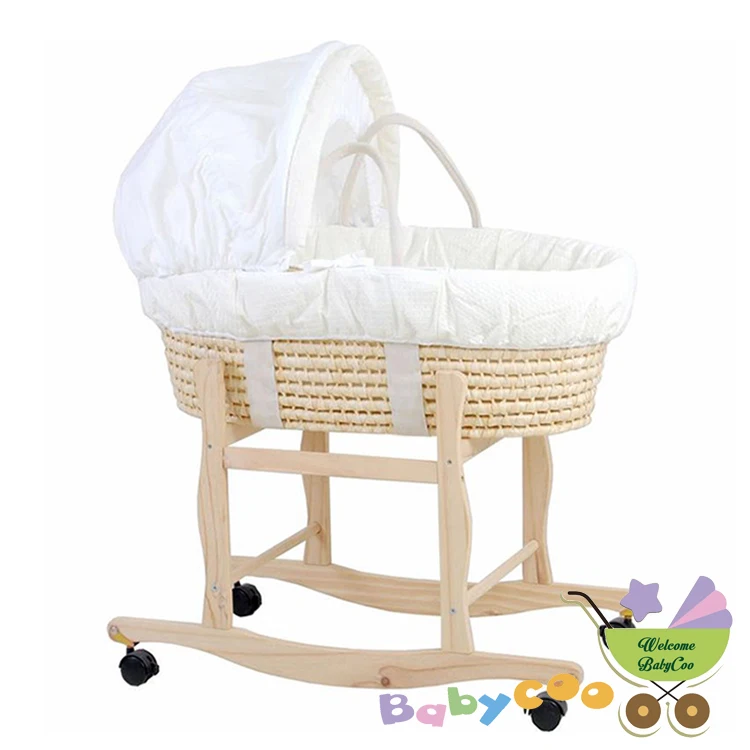 buy buy baby moses basket