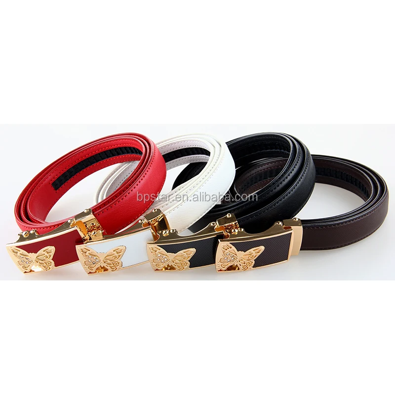 Women's Belts Wholesale Automatic Belts - Buy Women's Genuine Belt,High  Quality Female Chastity Belt,Handmade Leather Belts For Women Product on  Alibaba.com