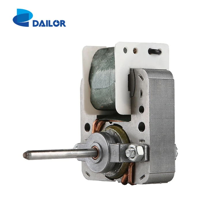 Plastic 60 series  flat coil skeleton transformer for Shaded Pole Motor motor accessories manufacture