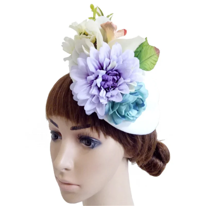 victoria hats and fascinators