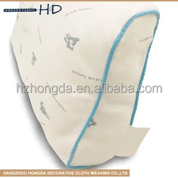 Мода красивый домашний текстиль пользовательские печатные декоративные наволочки