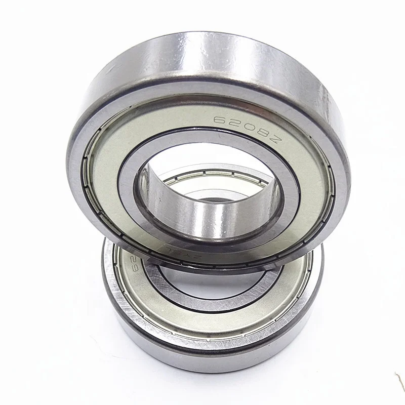Hgjx 6308 Zz 2rs Deep Groove Ball Bearing 6308 Zz Bearing, Oem