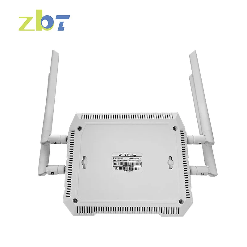 5g Modem Hotspot Gps tracker 1200Mbps Router 4g Sim Card Slot