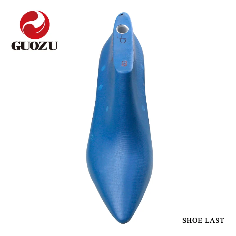 Toe Iron Sheet Women's High Heel Pointed Toe Shoe Lasts for Sales Shoe Making