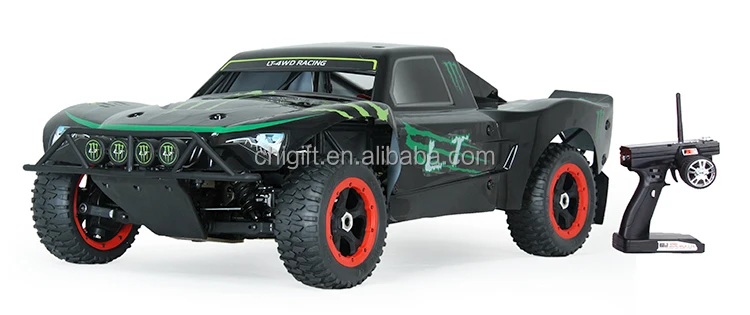 petrol 4x4 rc car