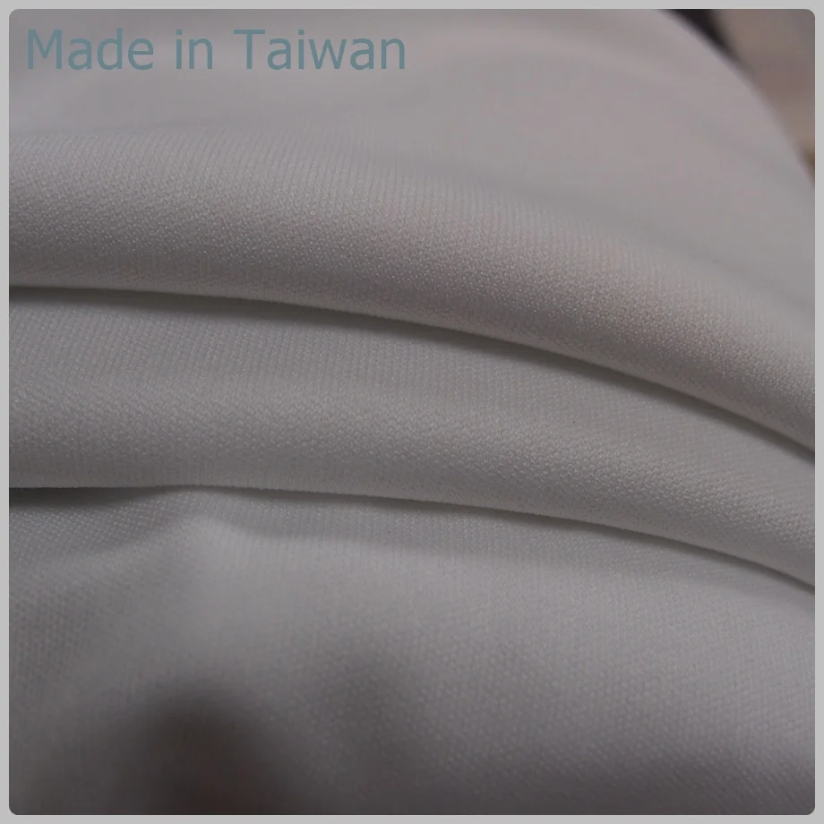 100% polyester fabric wholesale water repellent stock lots