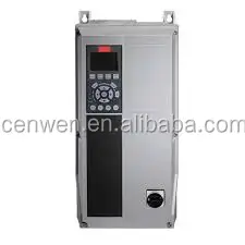 For Danfoss MCD500 Series Electronic Soft Starter MCD50021BT5G1X20CV1 Dual Output Protection Grade IP20