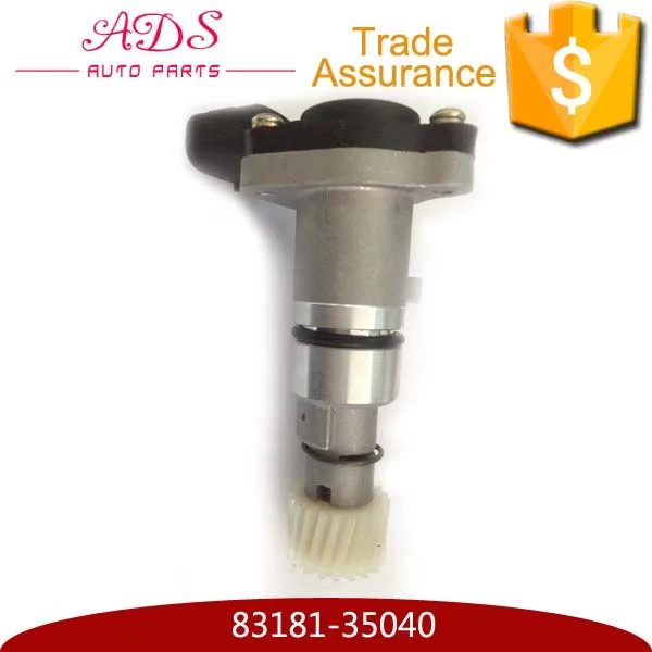 For Innova Kijang Liteace Townace Previa Hilux Hiace Auto Speedometer Sensor Speed Sensor 83181-35040