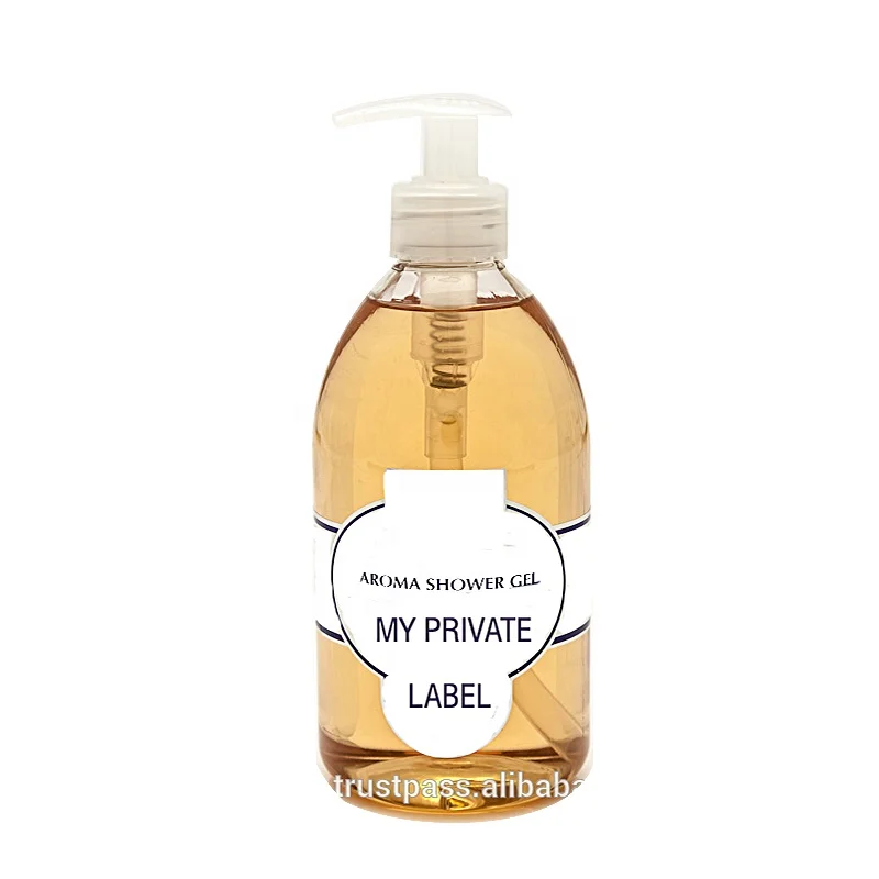 skin care moisturizing dead sea perfume body shower gel