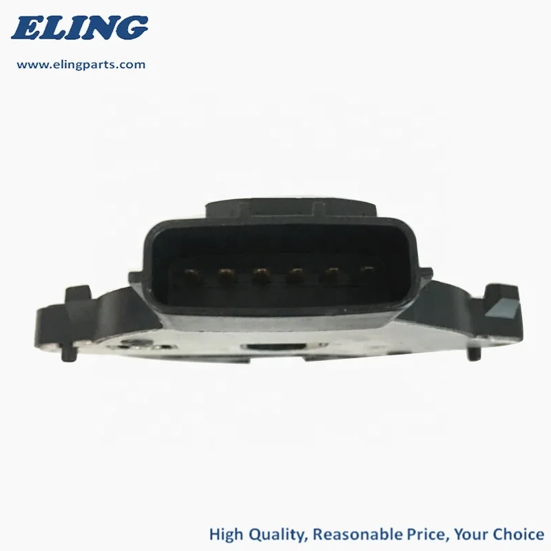 Зажигания управление угла наклона Датчик J563 для Nissan