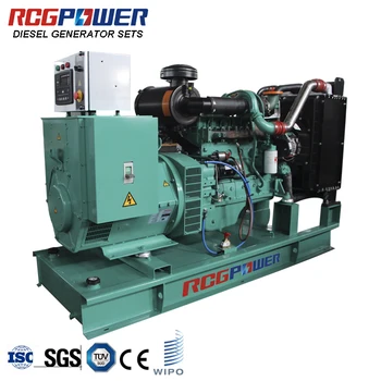 cheap chinese generator, 150 kva generator price