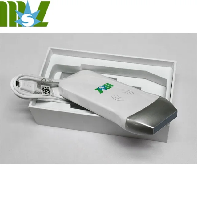 Wireless Ultrasound Scan Linear Probe MSLPU35