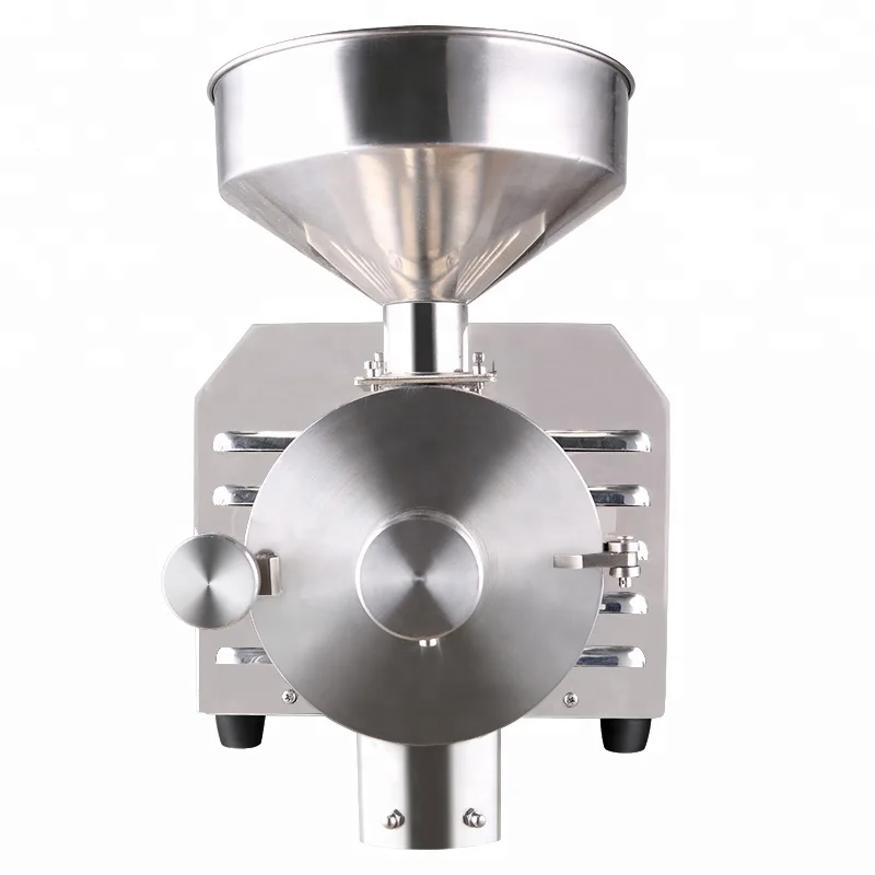 Mini Electric Turkish Spice and Coffee Grinder Spice Electric/ Powder Grinder Mill for Cocoa