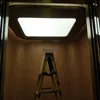 Película del techo del estiramiento para la Oficina