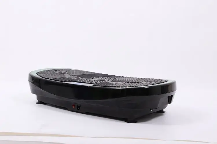Custom High Power Three Motor Vibration Plate 4D Machine Commercial Sale