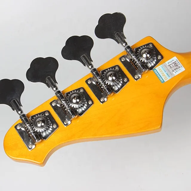 エレキベースギター4弦サンセットカラー中国| Alibaba.com