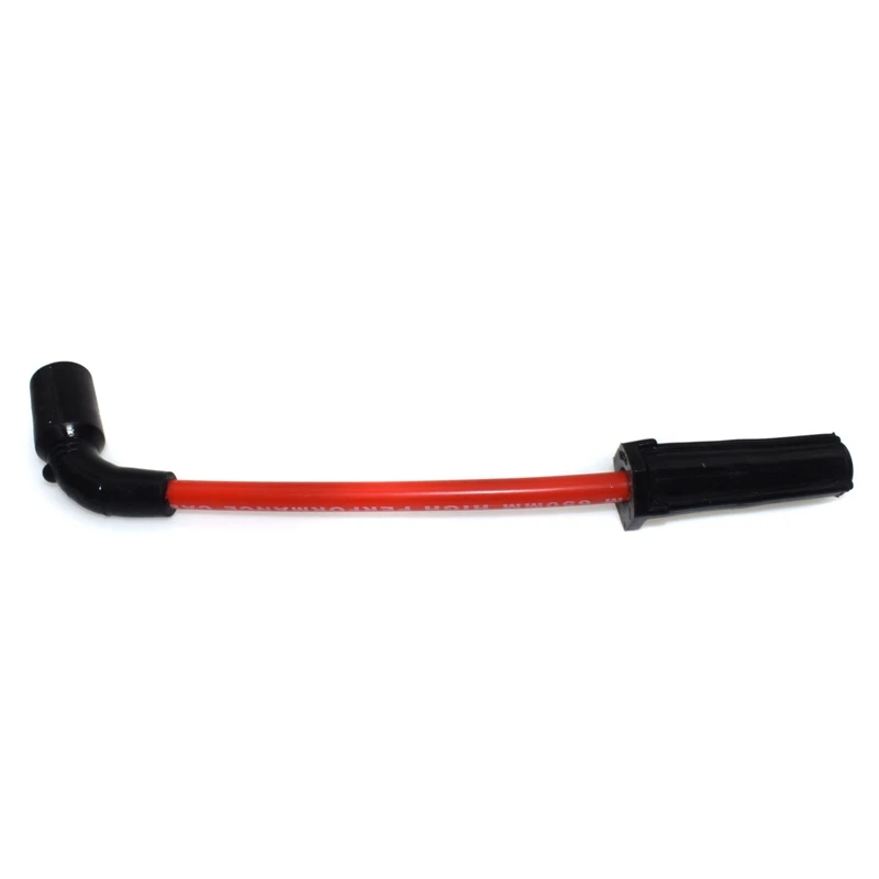 Juego De Cables De Bujía De Alto Rendimiento Para Chevy Y GMC (1999-2006) Con Motores LS1 Vortec 4.8L, 5.3L, 6.0L – ¡Nuevo Y Con Garantía De 6 Meses!