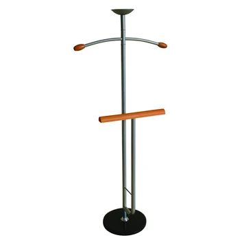 clothes valet stand picture