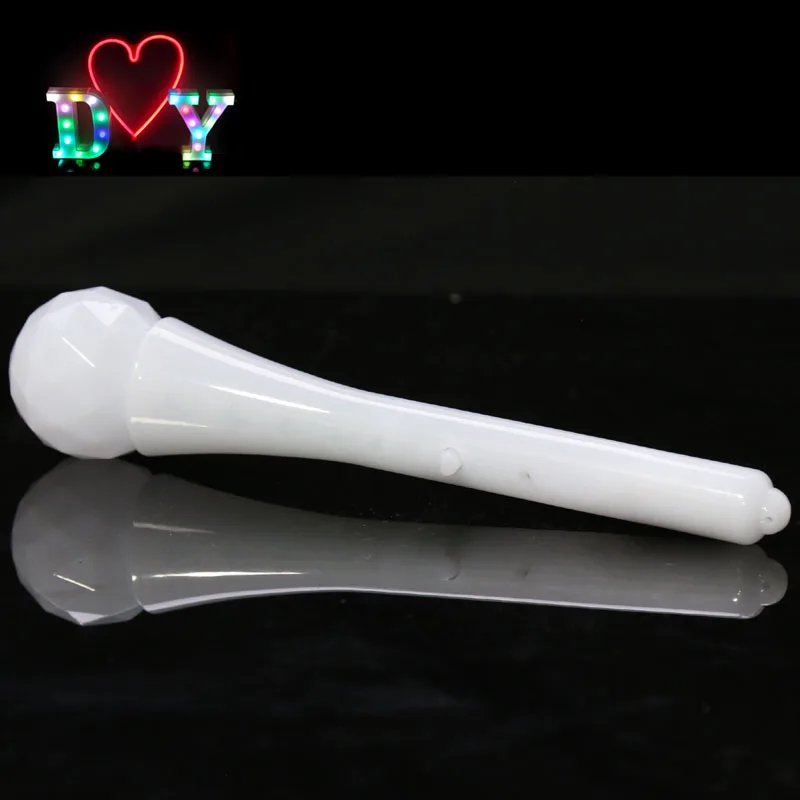 
Лидер продаж, Музыкальный Микрофон со светодиодной подсветкой и активацией звуком, игрушка 