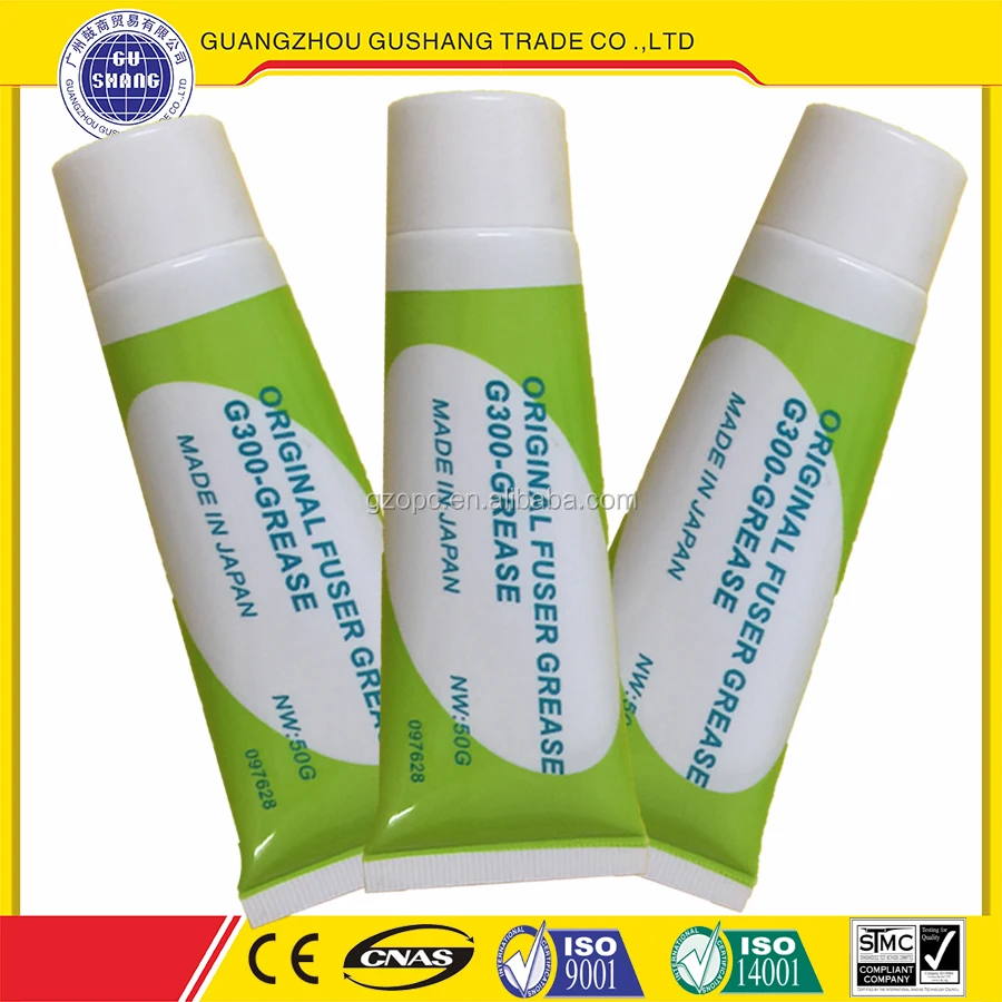 Made in Japan Hot Selling 50G Fuser Grease G300
