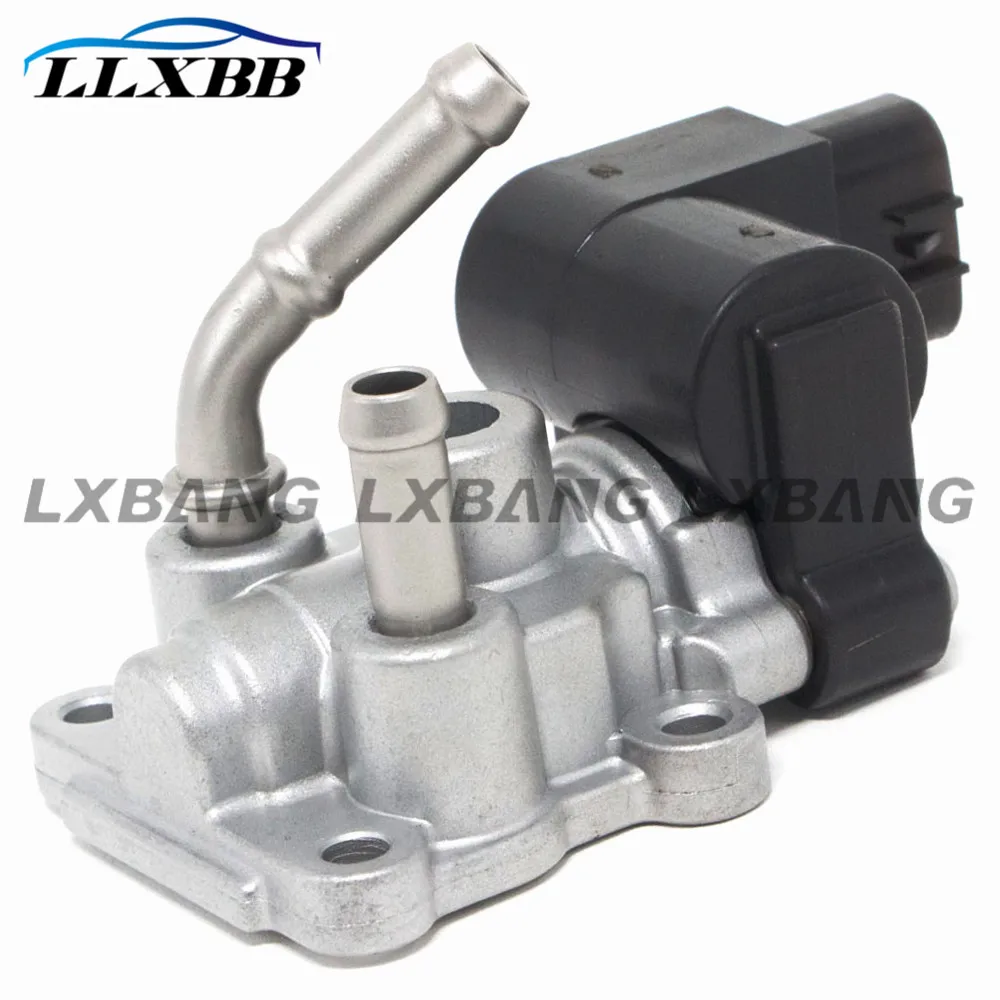 LLXBB 136800-1250 22270-97201 Idle Air Control Valve for Toyota