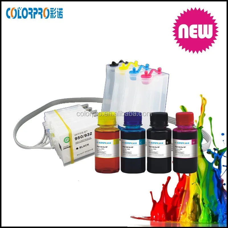 TINTA NEGRA HP 950 CN049AE OFFICEJET PRO 8100/8600 [CN049A] : MasToner